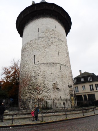 Tour Jeanne d'Arc